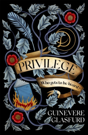 Privilege - Glasfurd Guinevere