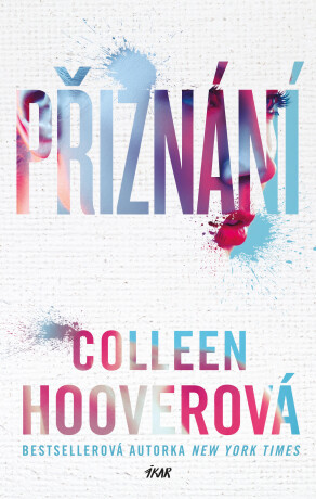 Přiznání - Colleen Hooverová