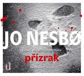 Přízrak - Jo Nesbø
