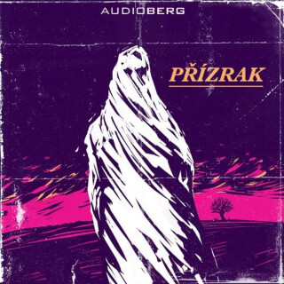 Přízrak - Montague Rhodes James