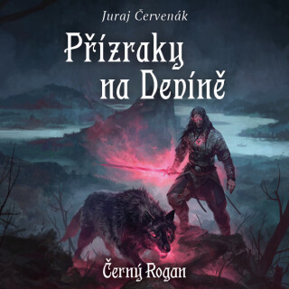 Přízraky na Devíně - Juraj Červenák