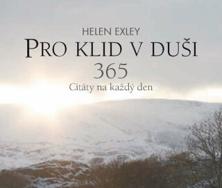 Pro klid v duši 365 - Helen Exley