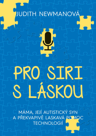 Pro Siri, s láskou - Judith Newmanová