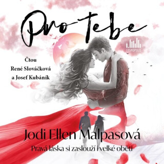 Pro tebe - Jodi Ellen Malpasová
