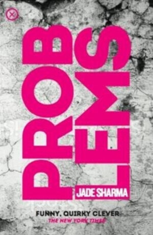 Problems - Jade Sharma