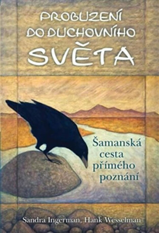 Probuzení do duchovního světa - Hank Wesselman,Sandra Ingermanová