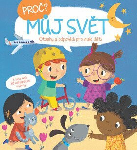 Proč? Můj svět - neuveden