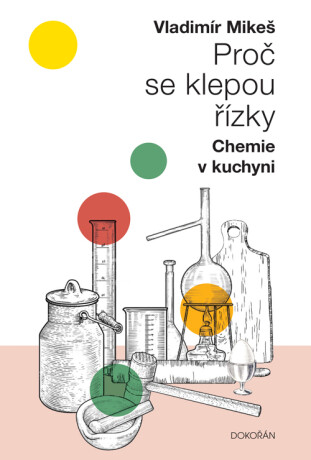 Proč se klepou řízky - Vladimír Mikeš