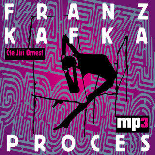 Proces - Franz Kafka