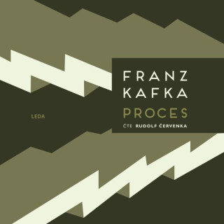 Proces - Franz Kafka
