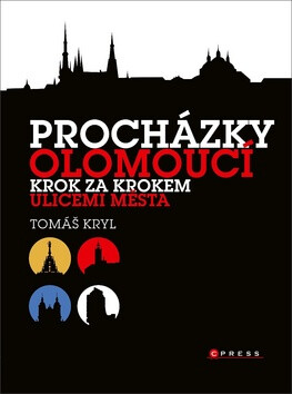 Procházky Olomoucí (Defekt) - Tomáš Kryl