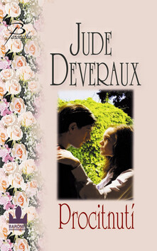 Procitnutí - Jude Deveraux