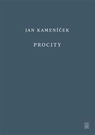 Procity - Jan Kameníček