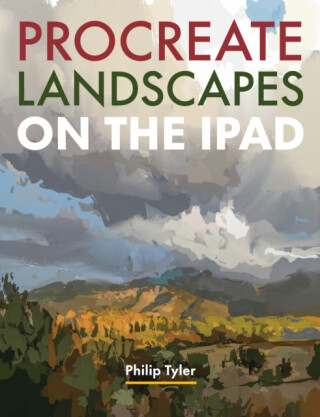 Procreate Landscapes on the iPad - Philip Tyler