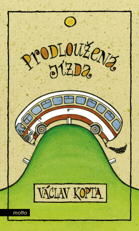Prodloužená jízda - Václav Kopta