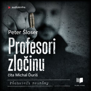 Profesori zločinu - Peter Šloser