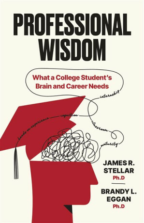 Professional Wisdom - Brandy Eggan,James Stellar