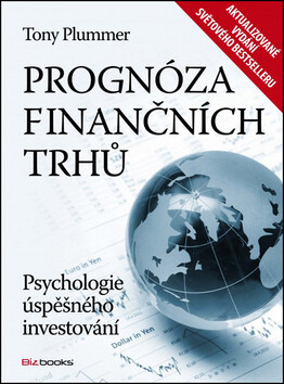 Prognóza finančních trhů - Tony Plummer