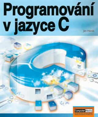 Programování v jazyce C - Ján Hanák
