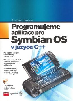 Programujeme aplikace pro Symbian OS - Richard Harrison