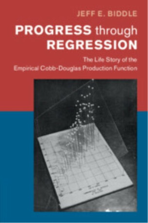 Progress through Regression - Jeff E.  Biddle