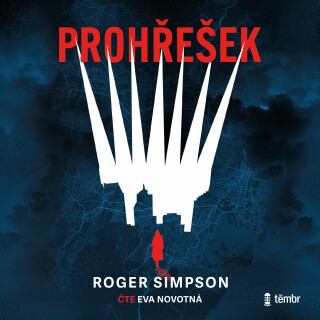 Prohřešek - Roger Simpson