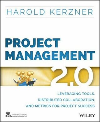 Project Management 2.0 - Harold R. Kerzner