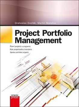 Project Portfolio Management - Drahoslav Dvořák,Martin Mareček