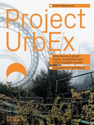 Project UrbEx - Ikumi Nakamura