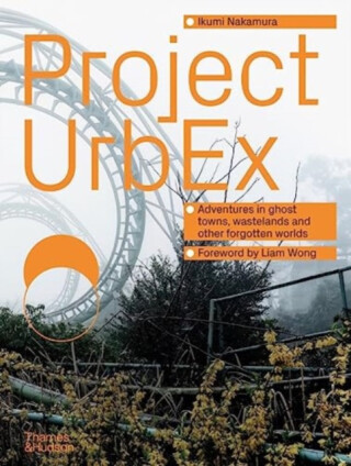 Project UrbEx - Ikumi Nakamura