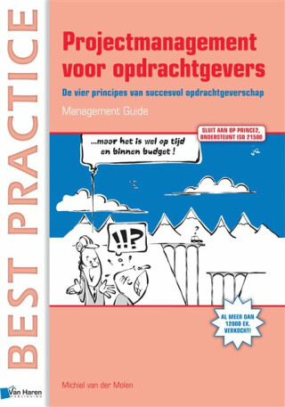 Projectmanagement Voor Opdrachtgevers - Michiel van der Molen