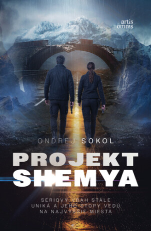 Projekt Shemya - Ondrej Sokol