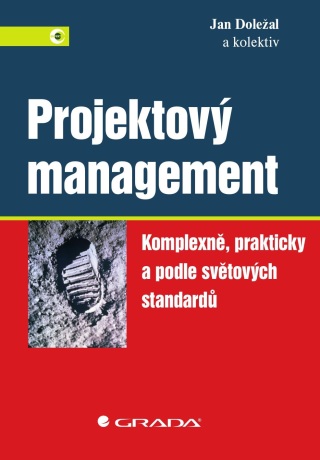 Projektový management - Jan Doležal,kolektiv a