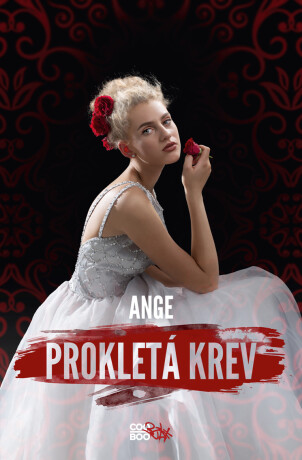 Prokletá krev -  Ange