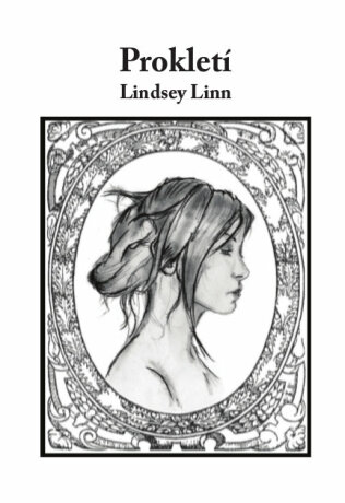 Prokletí - Linn Lindsey