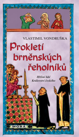 Hříšní lidé Království českého 11 - 15