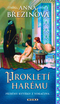 Prokletí harému - Anna Březinová