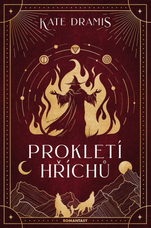 Prokletí svatých