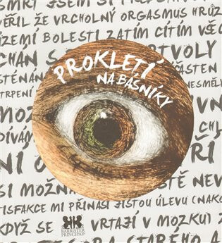 Prokletí na básníky - Petr Motýl