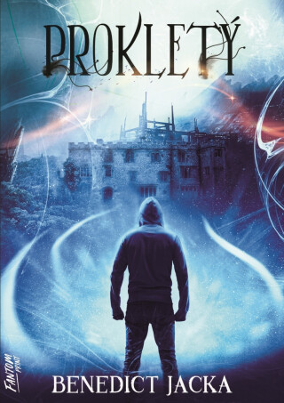 Prokletý - Benedict Jacka