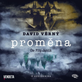 Proměna - Franz Kafka