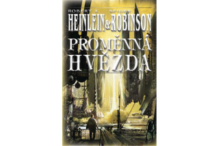 Proměnná hvězda - Robert A. Heinlein, Spider Robinson