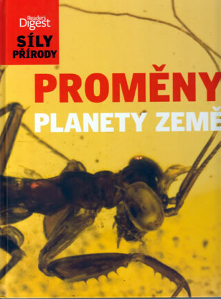 Proměny planety Země - neuveden