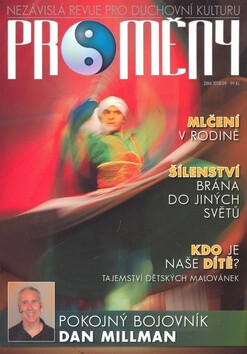 Proměny zima 2008/09 - 