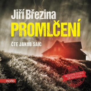 Promlčení - Jiří Březina