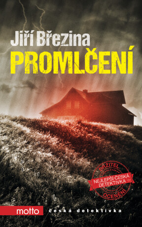 Promlčení - Jiří Březina