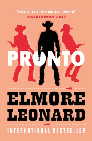 Pronto - Leonard Elmore