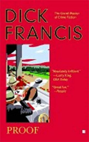 Proof - Dick Francis