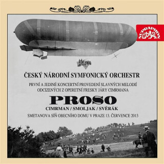Proso - 
