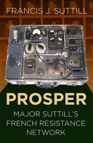 Prosper - Francis Suttill